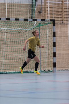 Bild 289 - B-Juniorinnen Kreismeisterschaft OD/RZ